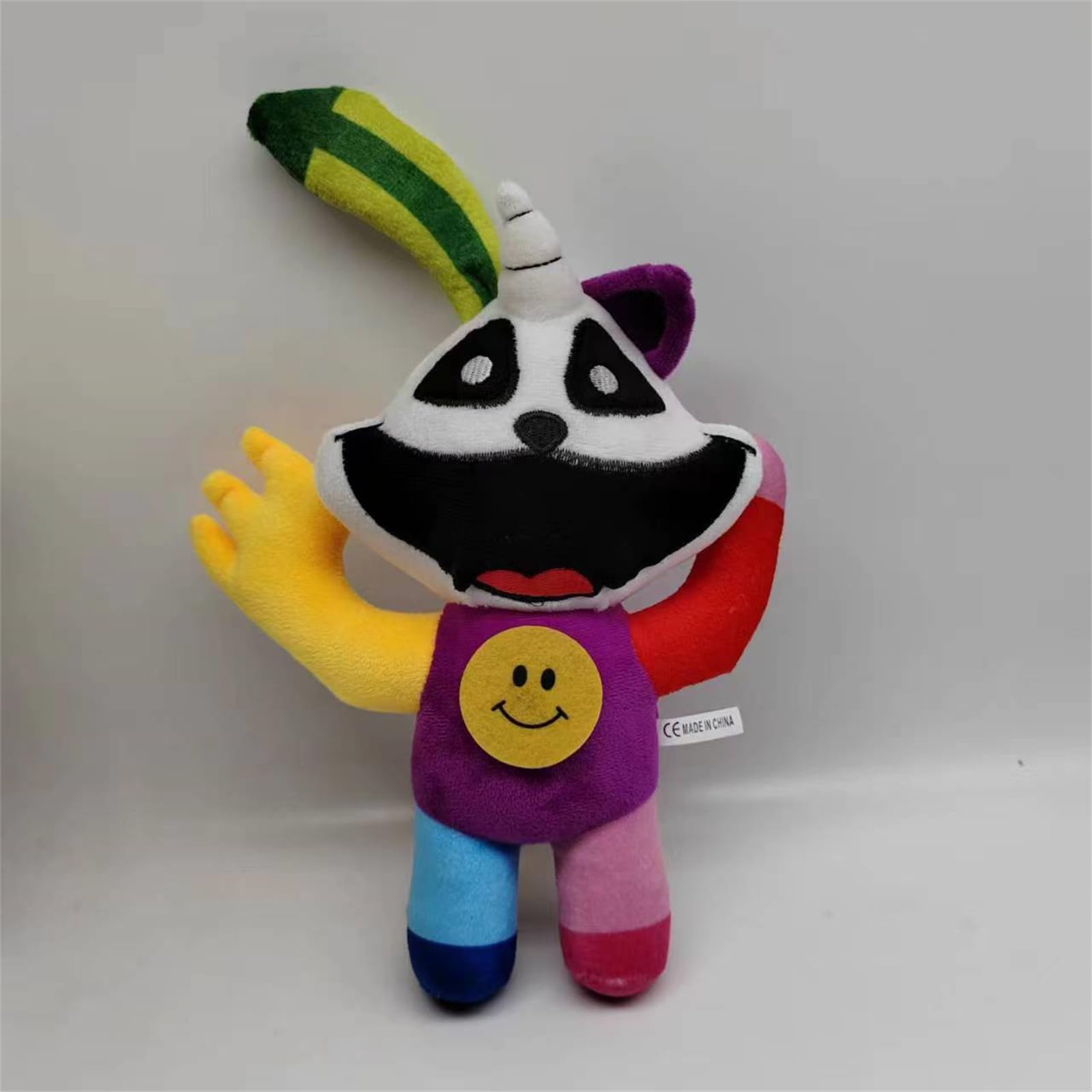 ユニークなキャラクターぬいぐるみ Amazon.co.jp: [ZAIED] キャットナップ ぬいぐるみ 猫